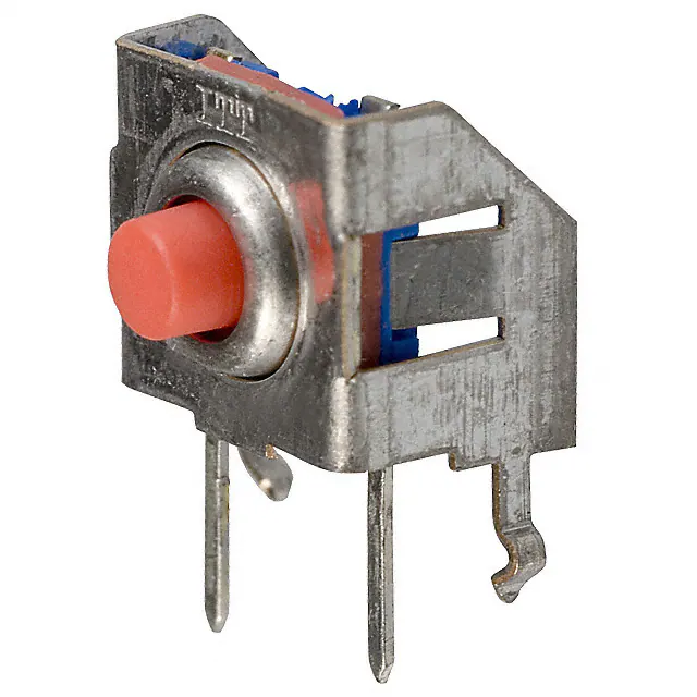 KSI0V011LFT C&K electronic component